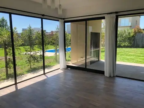 Barrio San Alfonso al 100