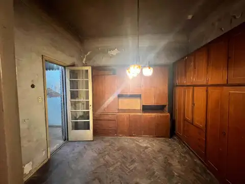 Casa en Venta 66 años