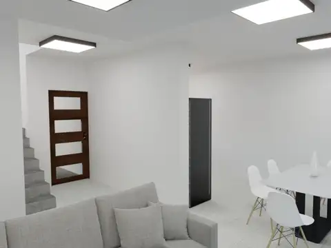 Depto Tipo Casa en Venta al Norte