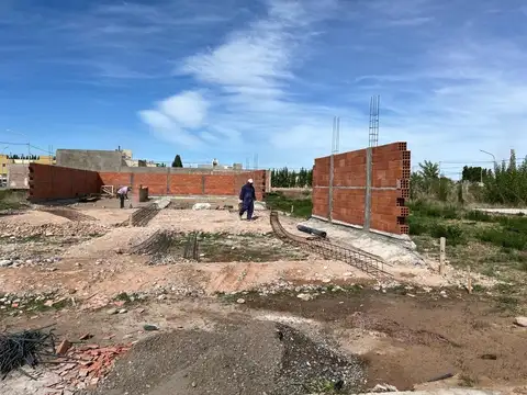 Depto Tipo Casa en Venta de 2 dormitorios