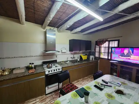 Casa en Venta, calle Padre Vera, Maipú