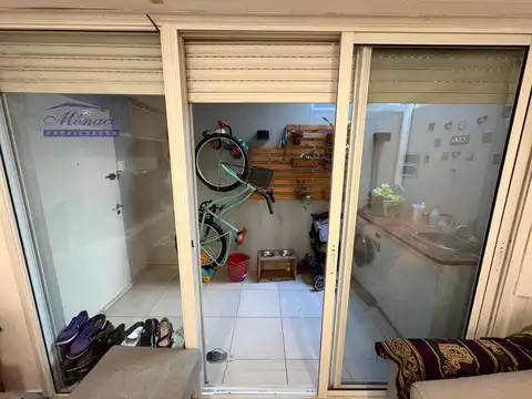 Depto Tipo Casa en Venta de 2 dormitorios