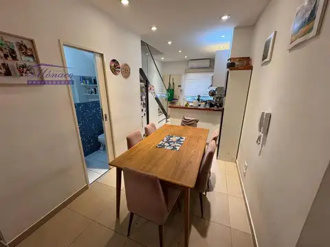 Depto Tipo Casa en Venta al Oeste