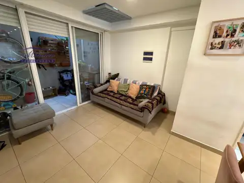 Depto Tipo Casa en Venta de 3 ambientes