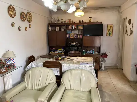 DUPLEX EN VENTA
