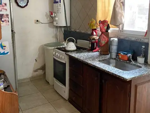 Depto Tipo Casa en Venta con 1 cocheras