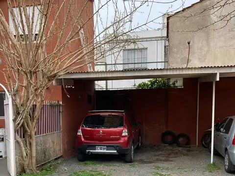 Depto Tipo Casa en Venta de 2 dormitorios