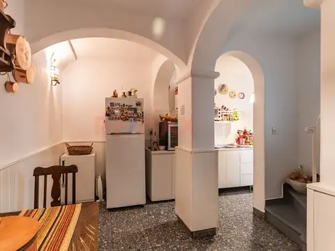 Casa en Venta con 1 cochera