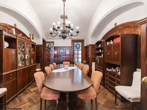 Casa en Venta en Flores, USD 395.000