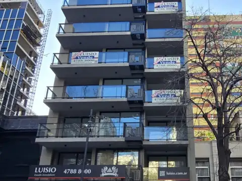 Departamento - Venta - Argentina, Capital Federal - VIRREY DEL PINO 2000