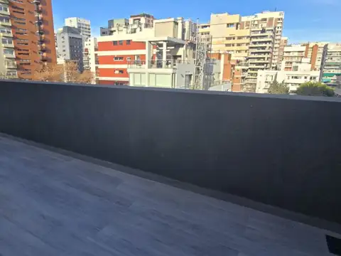 Departamento en Venta al Norte