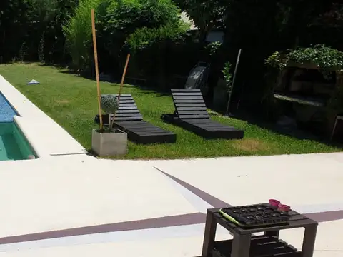 ALQUILER CASA 4 AMBIENTES B.SANTA RITA SAN ISIDRO 