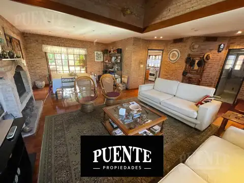 Casa - El Sosiego - En lote Interno - Casa Cerca del Ingreso -