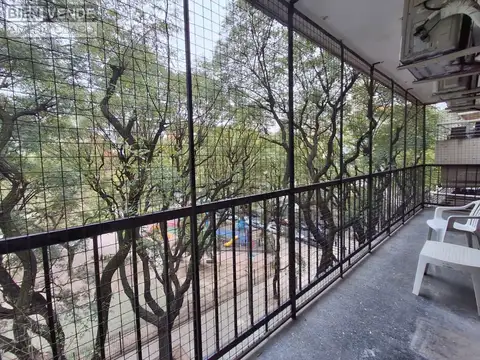 Departamento en Alquiler en Belgrano, CABA