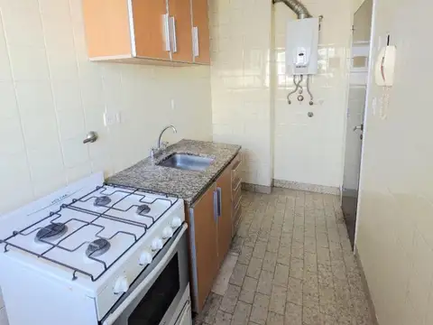 Departamento en Alquiler al Norte