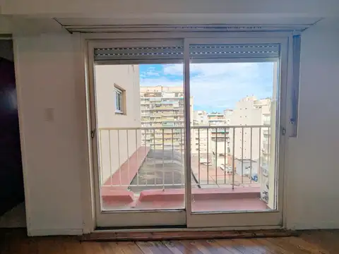 Departamento en Alquiler de Monoambiente
