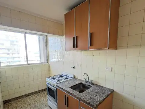 Departamento en Alquiler Permite mascota