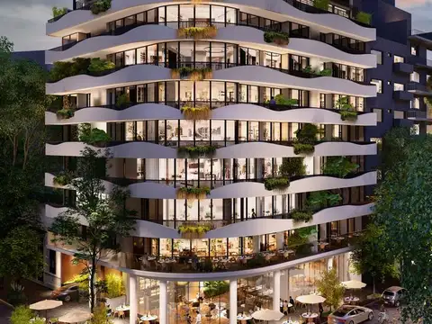 Departamento en Venta en Cid Campeador, USD 174.000