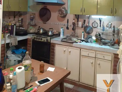 Casa en Venta de 2 dormitorios
