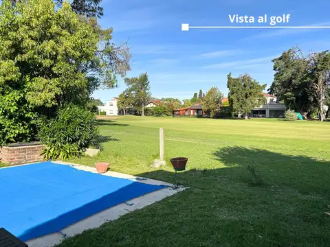 Quinta en Venta en Indio Cua Golf Club, USD 89.900