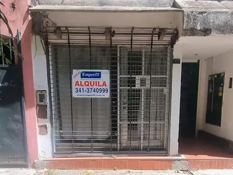 Local en alquiler en barrio la sexta