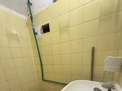 Local en alquiler en barrio la sexta