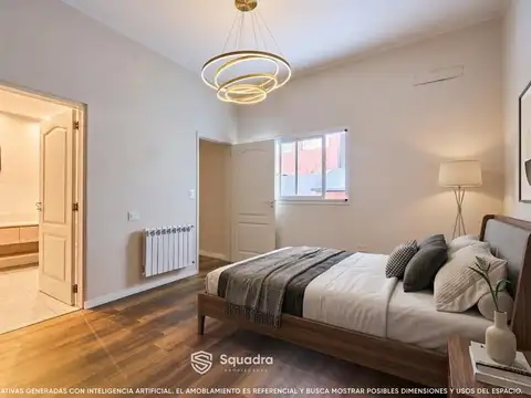 Casa en Venta de 3 dormitorios