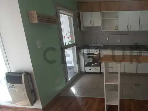 Departamento en Alquiler de 2 ambientes