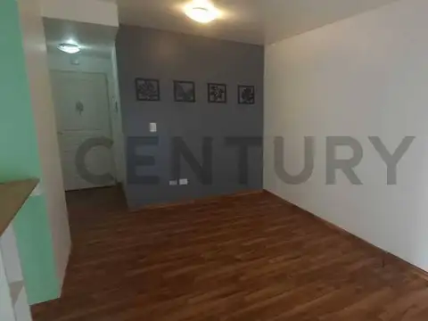 Gaucho cruz 5000, Piso 3