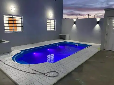 Venta de casa 2 DORMITORIOS,  San Carlos, La Plata