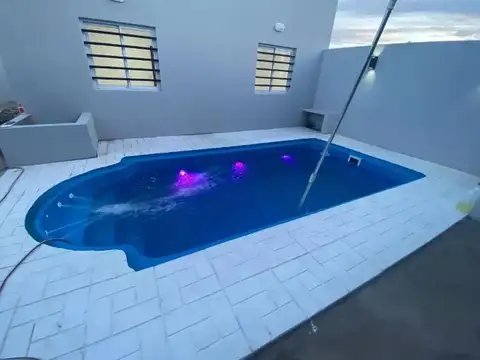 Casa en Venta A Estrenar