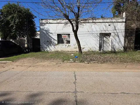 Terreno en Venta en Concepción del Uruguay, Uruguay