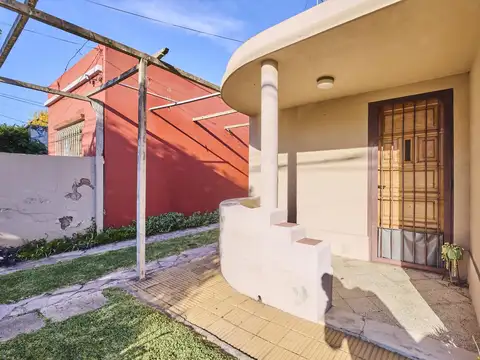 Casa en Venta en Beccar Alto, USD 240.000