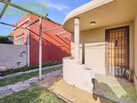 Casa en Venta en Beccar Alto, USD 240.000