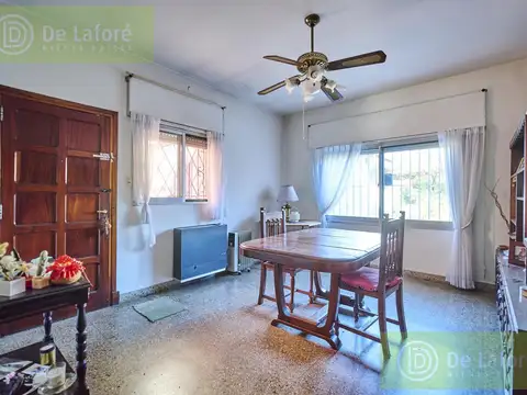 Casa en Venta 42 años