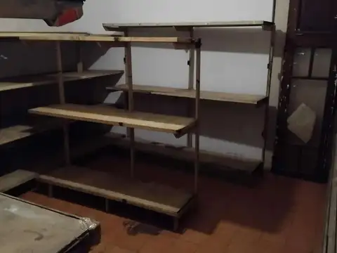 Local en Alquiler 50 años