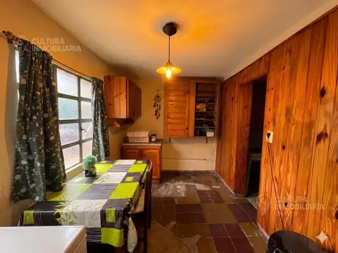 Casa en Venta de 2 dormitorios