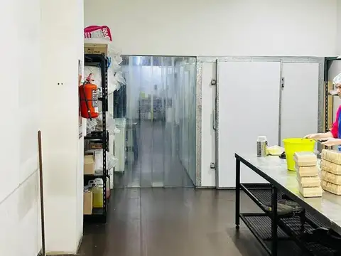 Fondo Comercio en Venta 3 años