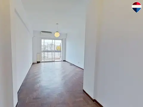 Departamento en Venta 63 años