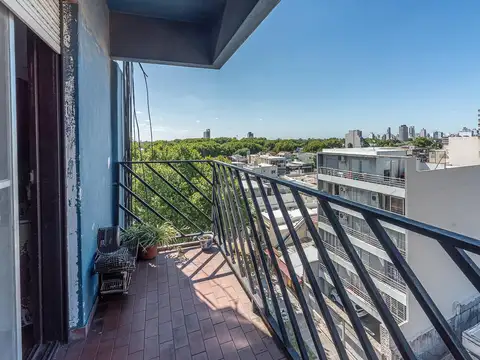 Departamento en Venta 45 años