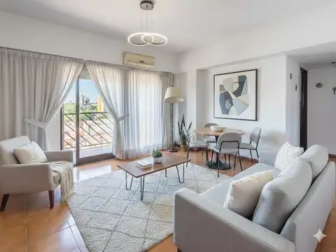 Venta Departamento 3 ambientes en Remedio de Escalada Lanus