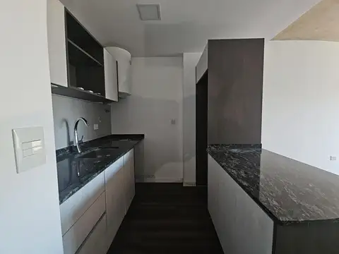 Departamento en Alquiler Apto profesional