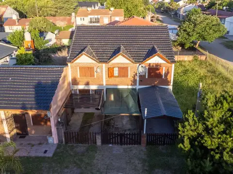 Casa en Venta de 2 dormitorios