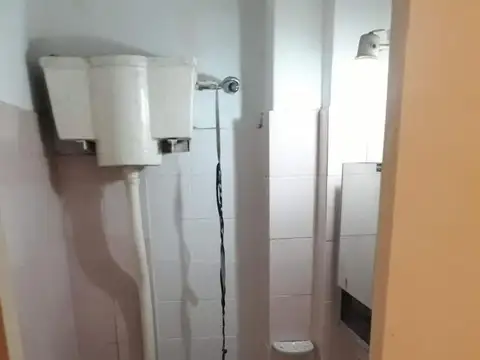 Depto Tipo Casa 2 ambientes con 1 baño