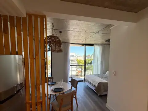 Departamento en Venta con 1 cochera