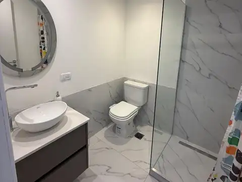 Departamento en Venta en Plaza Mitre, USD 82.000