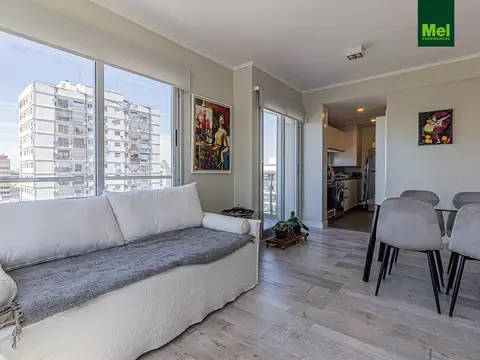 Departamento en Venta 10 años