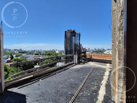 Avenida de los Incas al 4300