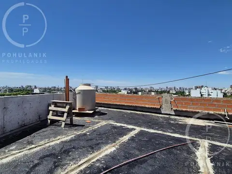 Departamento en Venta en Villa Ortuzar, USD 420.375