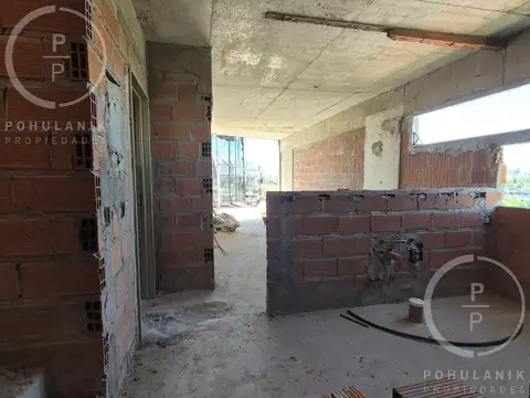 Departamento en Venta Apto profesional